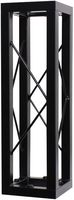 STAN90B - 0.5m Leg Extensions for Black Truss System - 2 Pack