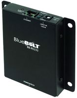 BB-RS232 - RS232 to Ethernet BlueBOLT Adaptor
