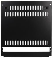 RP12 - RSP Contractor 12U Rear Slam Panel