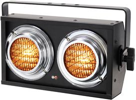 DB1300 - 2 Cell Stage Blinder with DMX