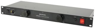 CPD-8C - 8 Way IEC Power Conditioner – 19 Inch 1U