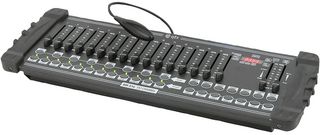 DM-X16 - 192 Channel DMX Controller