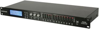 DSM48 - Speaker Management System, 4 In 8 Out