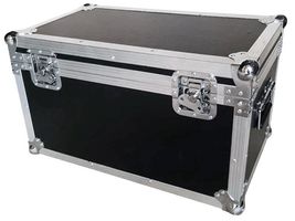 EQLED347 - Heavy Duty Road Case Flight Case