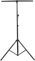 STAN18 - 3 Section T Bar Lighting Stand