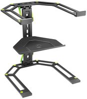 LTS 01 B - DJ Laptop & Controller Stand