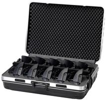 CCS-SC10 - CCS-SC10 Case for 10x Delegate Units
