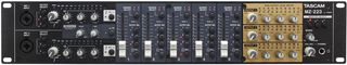 MZ-223 - 5 Channel Industrial Grade Zone Mixer