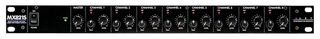 ART-MX821SE4 - 8 Channel Mic/Line Mixer with Stereo Outputs
