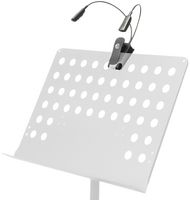 SLED2PRO - Gooseneck Light for Music Stand
