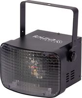 DERBY-MULTI - Derby DMX Multibeam LED Light Effect