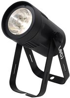 LEDJ233 - Event Spot DL LED Pinspot, 5000K, Black