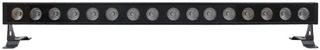 LEDJ288 - 16x5W LED Exterior Batten, IP65