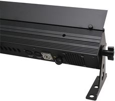 LEDJ293 - Pixel Storm 12 Quad MKII 12 x 15W LED Quad Batten, 3851 Lux