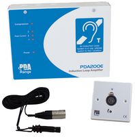 AKM3 - 200m Professional Meeting / Seminar Room Hearing Loop
