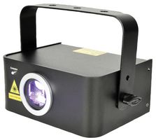 STARSCAPE - Starscape Multicolour Laser Effect