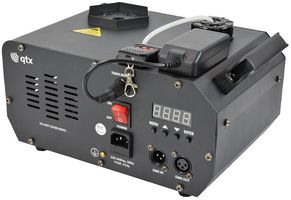 FLARE-1000 - FLARE-1000 Vertical LED Fog Machine