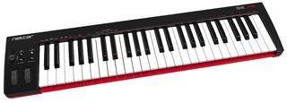 SE49 - USB MIDI Keyboard Controller