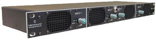 BELLA 4 - 4 Channel Audio Monitor 1U with Dante/AES67