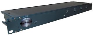 U2B 8 - 4x Stereo Unbal-to-Bal Audio Converter