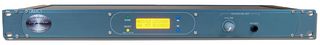 ADC 1 - Stereo Analog-to-Digital Audio Converter