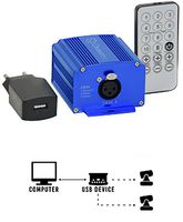 LP-512 - 512 Channels DMX Dongle with IR