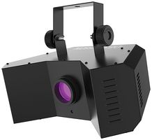 OBSESSION - 60W LED CW Moonflower Effect DMX with Gobo & Strobe
