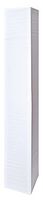 PS1XL-SW - Spare Scrim for Novopro PS1XL Podium Stand, White