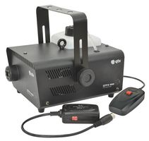 QTFX-900 - Fog Machine, 900W