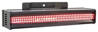 K2000FX - 3-in-1 DMX Strobe Bar Lighting Effect