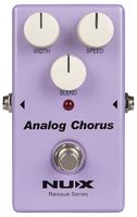 ANALOGCHORUS - Reissue Analogue Chorus Pedal