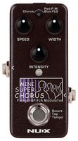 NCH-5 - NCH-5 Super Chorus Flanger Mini Effects Pedal
