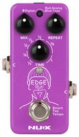 NDD-3 - NDD-3 Edge Delay Mini Effect Pedal