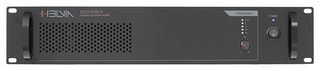 ZEUS 1240CA - Single Channel 240W Power Amplifier