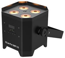 EZLINKPARQ4BTILS - EZLink Par Q4BT ILS