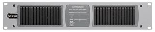 CVA2500EK - 2 Channel 500W Per Output Channel Digital DSP Amplifier with Ethernet