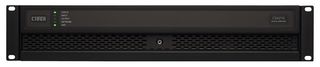 CXA21KEK - 4 Channel Power Amplifier, 2U, 2000W