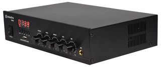 DM60 - 953.118UK - 100V Line Mixer Amplifier with USB / FM and Bluetooth, 60W RMS