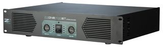 ZZONE700ST - 640W POWER AMPLIFIER