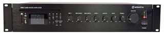 RMC120D - 100V Mixer Ampifier with CD, DAB+, Bluetooth and MP3 Player