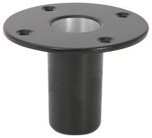 STH01 - Aluminium Top Hat Speaker Fitting