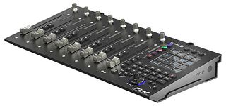P1-M - USB MIDI DAW Controller