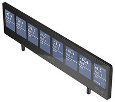 D4 - OLED Display for PX-1 USB MIDI DAW Controller