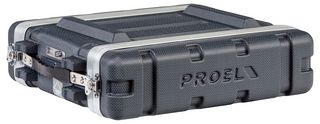 FOABSR2UM - 2U 19" Rack Case, 420mm Depth