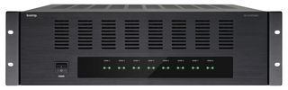 REVAMP1680 - 16 Channel Digital Power Amplifier, 100W