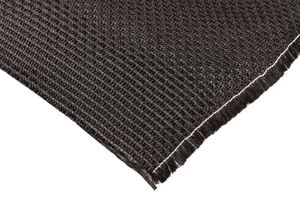 0715 - Speaker Grille Cloth Tygan, Black
