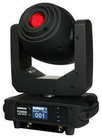 FUSION 150 SPOT - Fusion 150 LED Moving Head Spot