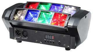 ONYX MKII - LED Moving Beam Effect Light