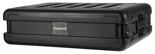 ROCK BOX 2U S - 2U 19" Short Rock Box Rack Case