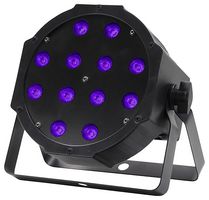 MAXIPAR UV - MaxiPar UV - 12x 3W UV LEDs